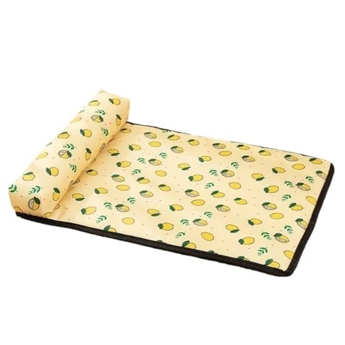 Kleine, mittelgroße und große Hundekissen for den Innen- und Außenbereich, weiche und bequeme Zwingerkissen, Katzenkissen, Sofakissen, flauschige Plüsch-Hundekissen, geeignet for Kätzchen und Welpen, Kleine, mittelgroße und große Hundekissen for den Innen- und Außenbereich, weiche und bequeme Zwingerkissen, Katzenkissen, Sofakissen, flauschige Plüsch-Hundekissen, geeignet for Kätzchen und Welpen, von DYUES-SDOEMVIEN