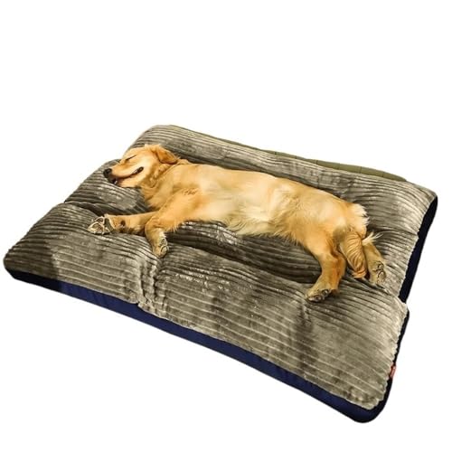 Kleine, mittelgroße und große Hundekissen for den Innen- und Außenbereich, weiche und bequeme Zwingerkissen, Katzenkissen, Sofakissen, flauschige Plüsch-Hundekissen, geeignet for Kätzchen und Welpen, Kleine, mittelgroße und große Hundekissen for den Innen- und Außenbereich, weiche und bequeme Zwingerkissen, Katzenkissen, Sofakissen, flauschige Plüsch-Hundekissen, geeignet for Kätzchen und Welpen, von DYUES-SDOEMVIEN