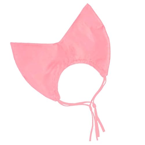 1Stück Katzen Duschkappen, Katzenduschkappe, Badekappe Für Hunde Haustier Duschkappe, Verstellbare Badekappe Hund Hundeohrenabdeckung, Polyester Ohrenschutz Wasserdicht Kopfverpackung, Tierbedarf 1Stück Katzen Duschkappen, Katzenduschkappe, Badekappe Für Hunde Haustier Duschkappe, Verstellbare Badekappe Hund Hundeohrenabdeckung, Polyester Ohrenschutz Wasserdicht Kopfverpackung, Tierbedarf von DZHCBNE