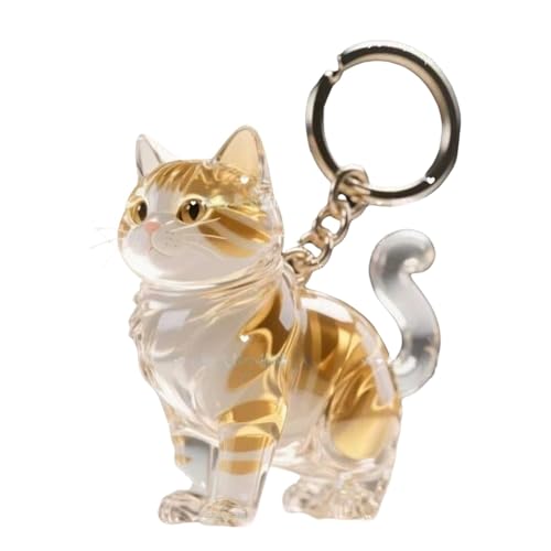 1StückKatzenhaar-Speicherbox,HängendeTasche Anhänger Katzenhaar-Sammler,Acryl Kätzchen-geformter Körper AnhängerHaustierfell-Behälter,Katzenhaar-Aufbewahrungsbox, Haustierhaar-Boxen(kein Haustierfell) 1StückKatzenhaar-Speicherbox,HängendeTasche Anhänger Katzenhaar-Sammler,Acryl Kätzchen-geformter Körper AnhängerHaustierfell-Behälter,Katzenhaar-Aufbewahrungsbox, Haustierhaar-Boxen(kein Haustierfell) von DZHCBNE