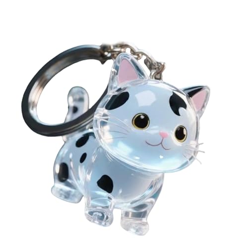 1StückKatzenhaar-Speicherbox,HängendeTasche Anhänger Katzenhaar-Sammler,Acryl Kätzchen-geformter Körper AnhängerHaustierfell-Behälter,Katzenhaar-Aufbewahrungsbox, Haustierhaar-Boxen(kein Haustierfell) 1StückKatzenhaar-Speicherbox,HängendeTasche Anhänger Katzenhaar-Sammler,Acryl Kätzchen-geformter Körper AnhängerHaustierfell-Behälter,Katzenhaar-Aufbewahrungsbox, Haustierhaar-Boxen(kein Haustierfell) von DZHCBNE