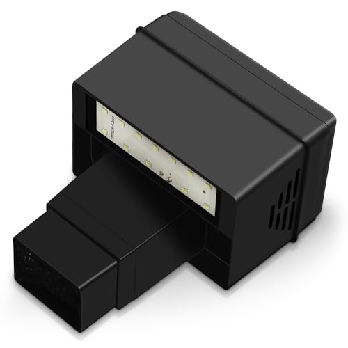 DaToo Ersatzmotor mit LED-Beleuchtung und Filtersystem für DF060 Aquarium Starter Kits DaToo Ersatzmotor mit LED-Beleuchtung und Filtersystem für DF060 Aquarium Starter Kits von DaToo