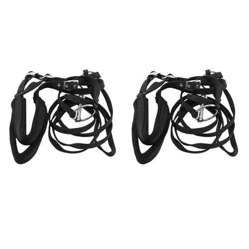 Daconovo 2X Einstellbare Reiter Reiten Licol Pferd Stirnband mit Meer und Gürtel Nieren für Pferde Zubehör Weich Viel Daconovo 2X Einstellbare Reiter Reiten Licol Pferd Stirnband mit Meer und Gürtel Nieren für Pferde Zubehör Weich Viel von Daconovo