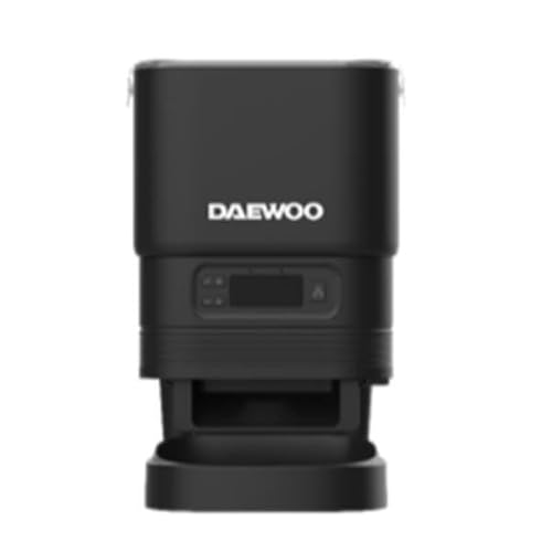 Daewoo Automatic Pet Feeder von Daewoo