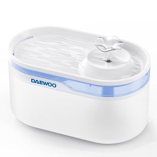 Daewoo Smart Pet Water Fountain Tuya von Daewoo