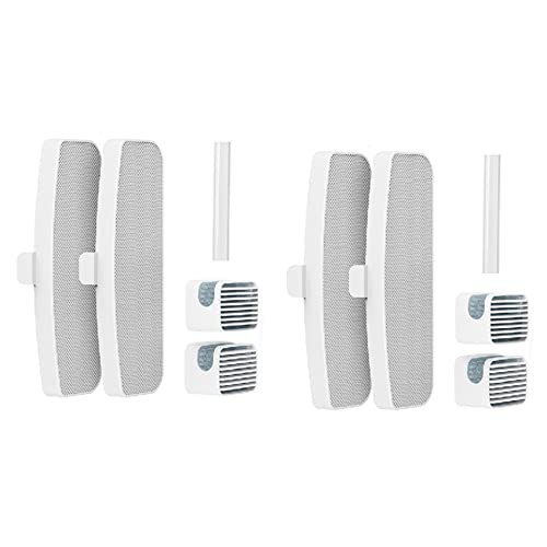Daijianbin 2Satz für Smart Haustier Wasser Filter Haustiere Sicheres Trinken Wasser von Daijianbin