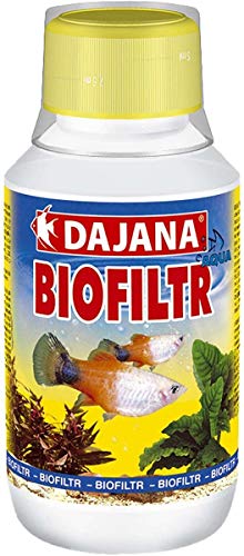 Dajana Pet biofiltro 100 ml Dajana Pet biofiltro 100 ml von Dajana Pet