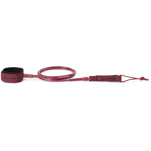 Dakine Kainui Team Sonnengetrocknete Tomate, 1,8 m x 0,6 cm von Dakine