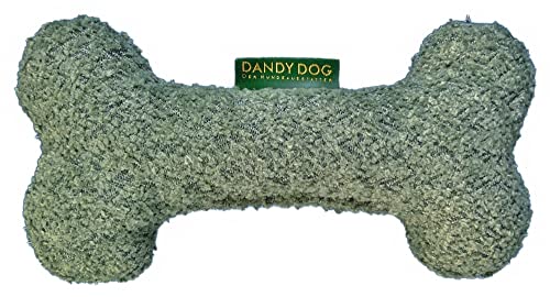 Dandy Dog Hundespielzeug Balance Soft Green Größe L/XL von Dandy Dog