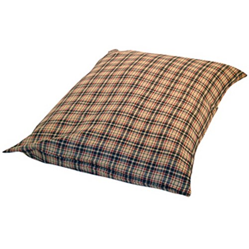 Danish Designs Classic Check Hunde-Bettbezug, waschbar, strapazierfähig, Größe M, 71 x 98 cm Danish Designs Classic Check Hunde-Bettbezug, waschbar, strapazierfähig, Größe M, 71 x 98 cm von Danish Design