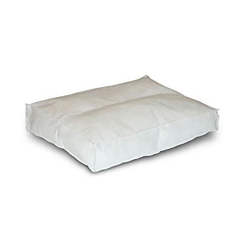 Danish Designs Ersatzbox Bettdecke Innenkissen für dänische Design Box Bettbezüge Groß 125 x 79 x 12 cm Danish Designs Ersatzbox Bettdecke Innenkissen für dänische Design Box Bettbezüge Groß 125 x 79 x 12 cm von Danish Design