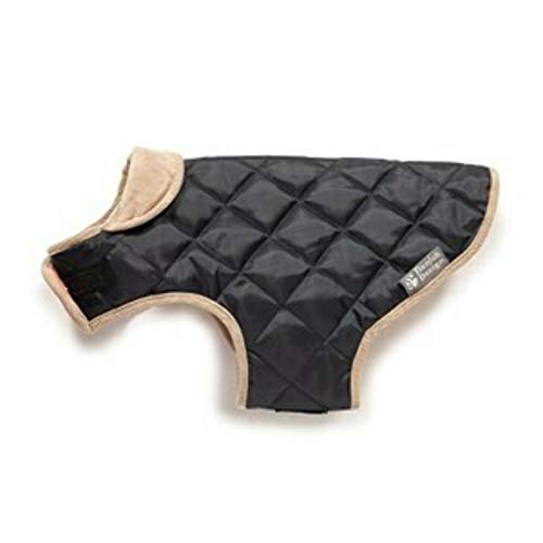 Danish Designs Hunter Tweed Steppmatratze von Danish Design