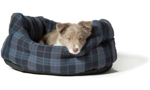 Danish Designs Maritime Hundebett, Rot Danish Designs Maritime Hundebett, Rot von Danish Design