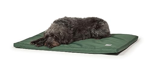 Danish Design County Green Hundebett, abwischbar, robust und strapazierfähig, für Hunde und Welpen, Standard, Größe L Danish Design County Green Hundebett, abwischbar, robust und strapazierfähig, für Hunde und Welpen, Standard, Größe L von Danish Design