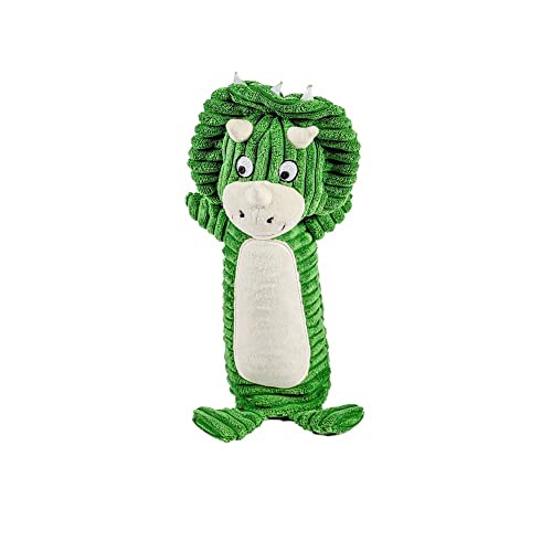 Danish Designs Declan The Dinosaurier, austauschbare Plastikflasche, 35,6 cm von Danish Design