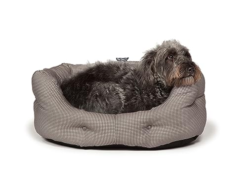 Danish Designs Hundebett/Hundebett, Vintage-Design Danish Designs Hundebett/Hundebett, Vintage-Design von Danish Design