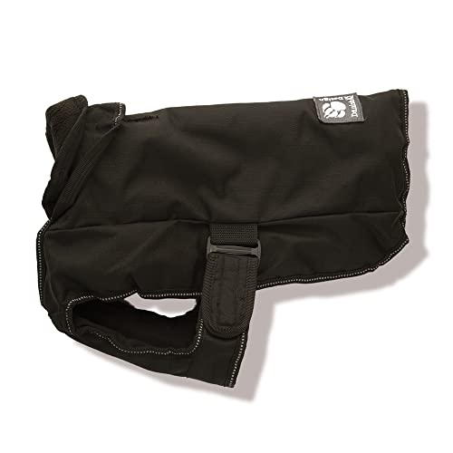 Danish Designs Hundegeschirr, 2-in-1, Schwarz von Danish Design