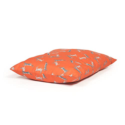 Danish Design Woodland Hase Luxus-Bettdeckenbezug, Größe M Danish Design Woodland Hase Luxus-Bettdeckenbezug, Größe M von Danish Design