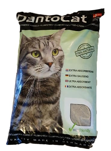 Dantocat 15kg Dantocat 15kg von DantoCat