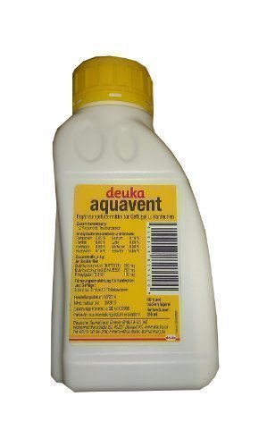 HTC Deuka aquavent 250ml von Das Heimtier Center