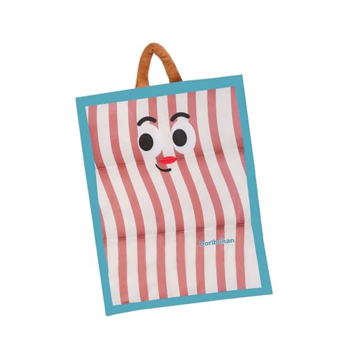 Bequemes Hunde-Eiskissen für alle Jahreszeiten, mit rutschfester Unterseite, maschinenwaschbar, Stoffkissen für Zuhause, waschbare Hundebettunterlage Bequemes Hunde-Eiskissen für alle Jahreszeiten, mit rutschfester Unterseite, maschinenwaschbar, Stoffkissen für Zuhause, waschbare Hundebettunterlage von Dasbsug