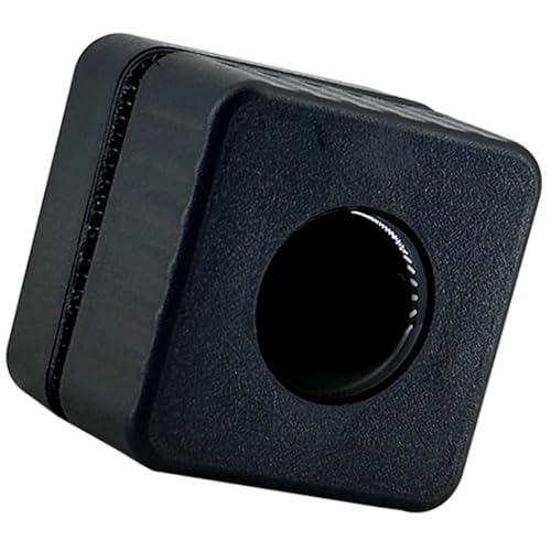 Dasbsug Algen-Magnet-Reinigungswerkzeug für Aquarien, Schaber, schwimmender Reiniger, Schrubber, Bürste, Algenschaber, Werkzeug, kleine Größe, Aquarium-Reiniger von Dasbsug