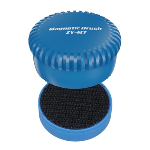 Dasbsug Fishtanks Scrubber Strong Grip Korrosionsbeständiger Glasreiniger für Innen Außen Reinigung Algenschrubber Dasbsug Fishtanks Scrubber Strong Grip Korrosionsbeständiger Glasreiniger für Innen Außen Reinigung Algenschrubber von Dasbsug