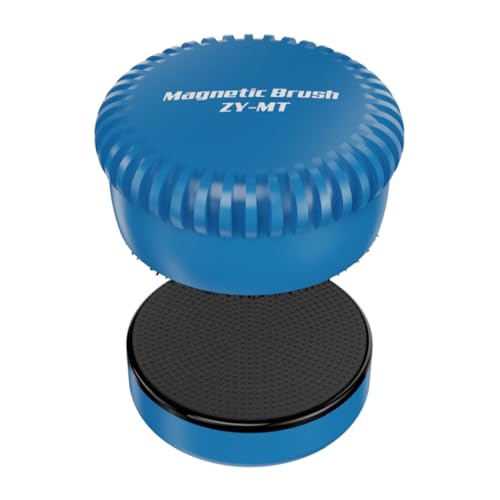 Dasbsug Fishtanks Scrubber Strong Grip Korrosionsbeständiger Glasreiniger für Innen Außen Reinigung Algenschrubber Dasbsug Fishtanks Scrubber Strong Grip Korrosionsbeständiger Glasreiniger für Innen Außen Reinigung Algenschrubber von Dasbsug