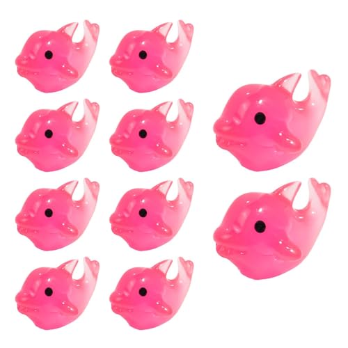 Dasbsug Künstliche leuchtende Fisch-Aquarien, Landschaften, Aquarien, Dekoration für Aquarien, Dekoration, Nachtlicht, Aquarien, Dekoration, 10 Stück Dasbsug Künstliche leuchtende Fisch-Aquarien, Landschaften, Aquarien, Dekoration für Aquarien, Dekoration, Nachtlicht, Aquarien, Dekoration, 10 Stück von Dasbsug