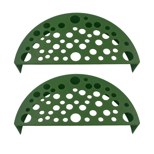 Dekoratives Eckversteck für Aquarien, Dekoration, Versteck für Terrarium, Garnelen, Zuchthöhle Dekoratives Eckversteck für Aquarien, Dekoration, Versteck für Terrarium, Garnelen, Zuchthöhle von Dasbsug