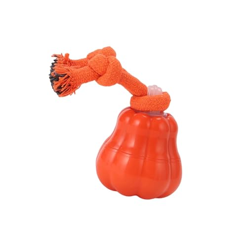 Interaktives Hundespielzeug, kaufest, fördert Bewegung, reduziert Langeweile für aktive Hunde, Energiefreigabe, springender Ball von Dasbsug