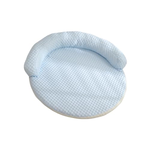 Kühlbett für Haustiere, großes Hundebett, Schlafbett, für Innenbereich, Zuhause und Reisen, schnell kühlende Hundematte Kühlbett für Haustiere, großes Hundebett, Schlafbett, für Innenbereich, Zuhause und Reisen, schnell kühlende Hundematte von Dasbsug