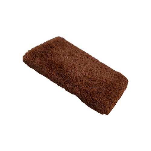 Menschen- und Hundebett, übergroß, dickes Nest für kleine Welpen, Kätzchen, langhaarig, pelziger Bezug für Haushalt, weicher Hund für große Hunde Menschen- und Hundebett, übergroß, dickes Nest für kleine Welpen, Kätzchen, langhaarig, pelziger Bezug für Haushalt, weicher Hund für große Hunde von Dasbsug