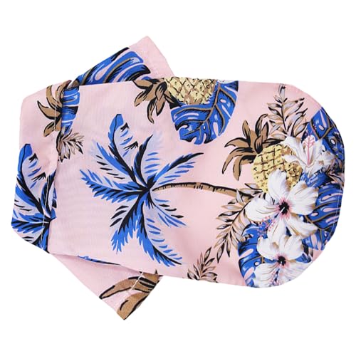 T-Shirt für Mädchen, Katzen, Strand, Ananas, Weste für Welpen, Hunde und Ananas, Baumwolle, Haustier-Shirt für Hunde T-Shirt für Mädchen, Katzen, Strand, Ananas, Weste für Welpen, Hunde und Ananas, Baumwolle, Haustier-Shirt für Hunde von Dasbsug