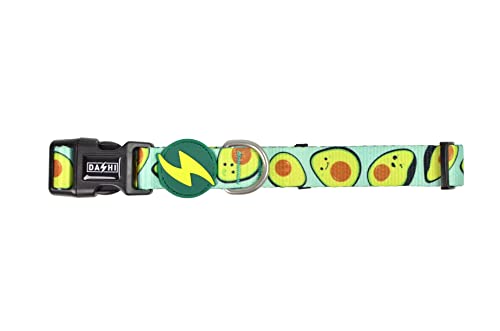 Dashi Avocado Halsband, groß Dashi Avocado Halsband, groß von Dashi