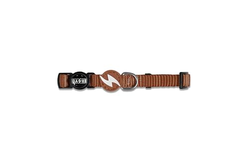 Dashi Einfarbiges Katzenhalsband Dashi Einfarbiges Katzenhalsband von Dashi
