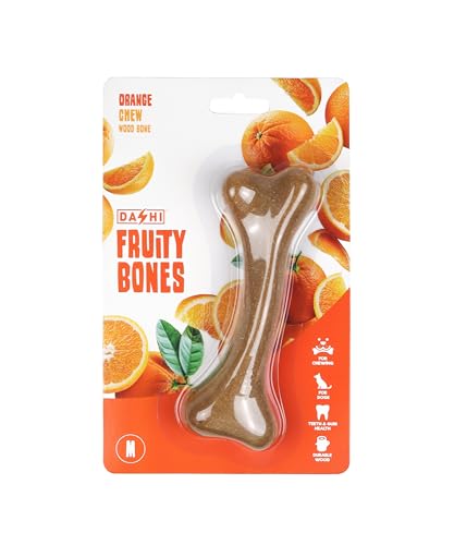 Dashi Fruity Bones Orange (M) von Dashi