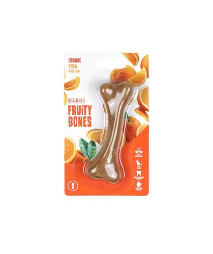 Dashi Fruity Bones Orange (S) von Dashi