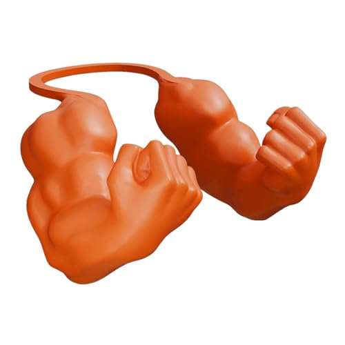 Davivian Katzenmuskelarme - Übergroße Kätzchen Arm,3D Gedrucktes Kitten Zubehör Halloween Karneval Verkleidung Dekoration Für Katzen Und Hunde Davivian Katzenmuskelarme - Übergroße Kätzchen Arm,3D Gedrucktes Kitten Zubehör Halloween Karneval Verkleidung Dekoration Für Katzen Und Hunde von Davivian