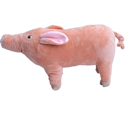 Hundespielzeug UnzerstöRbar Haustierhunde schlafende Schweine Spielzeug Warme weicher Plüsch Baumwolle Schlafpartner for Welpen Hund Kauen / interaktives Spielzeug Haustierbedarf Hundespielzeug Hundespielzeug UnzerstöRbar Haustierhunde schlafende Schweine Spielzeug Warme weicher Plüsch Baumwolle Schlafpartner for Welpen Hund Kauen / interaktives Spielzeug Haustierbedarf Hundespielzeug von DawnDream