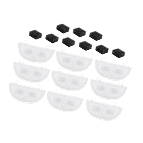 3 Pack Ersatzfilter Runden Erfrischende Wasser Für Haustierbrunnen Optimieren Ihre Routine Für Haustier Alkohole 3 Pack Ersatzfilter Runden Erfrischende Wasser Für Haustierbrunnen Optimieren Ihre Routine Für Haustier Alkohole von Dawutocap