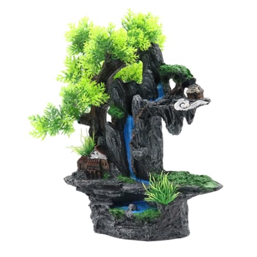 Dawutocap Aquarien Wasserfall Kunsthandwerk Simulation Landschaft Altes Aquarien Landschaftsbau Aquarien Altes Dawutocap Aquarien Wasserfall Kunsthandwerk Simulation Landschaft Altes Aquarien Landschaftsbau Aquarien Altes von Dawutocap