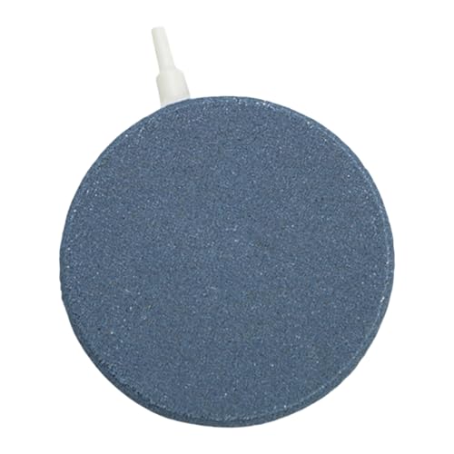 Dawutocap Haltbarkeit Air Stone Hydrokultur Diffusor Aquarien Teichpumpen Fischtanks Blase Für Den Privaten Und Professionellen Gebrauch Dawutocap Haltbarkeit Air Stone Hydrokultur Diffusor Aquarien Teichpumpen Fischtanks Blase Für Den Privaten Und Professionellen Gebrauch von Dawutocap