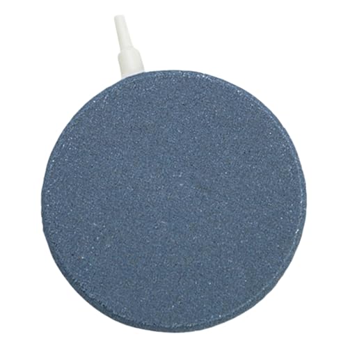 Dawutocap Haltbarkeit Air Stone Hydrokultur Diffusor Aquarien Teichpumpen Fischtanks Blase Für Den Privaten Und Professionellen Gebrauch Dawutocap Haltbarkeit Air Stone Hydrokultur Diffusor Aquarien Teichpumpen Fischtanks Blase Für Den Privaten Und Professionellen Gebrauch von Dawutocap