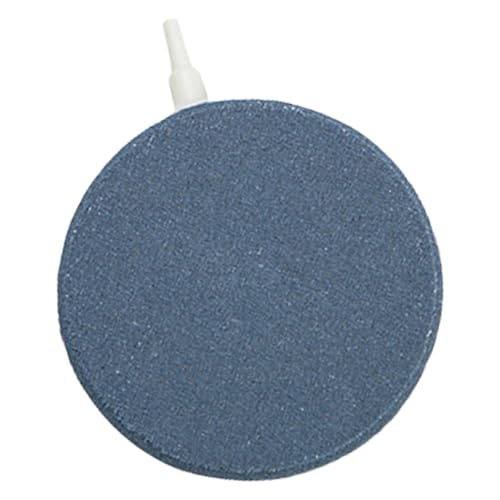 Dawutocap Haltbarkeit Air Stone Hydrokultur Diffusor Aquarien Teichpumpen Fischtanks Blase Für Den Privaten Und Professionellen Gebrauch Dawutocap Haltbarkeit Air Stone Hydrokultur Diffusor Aquarien Teichpumpen Fischtanks Blase Für Den Privaten Und Professionellen Gebrauch von Dawutocap