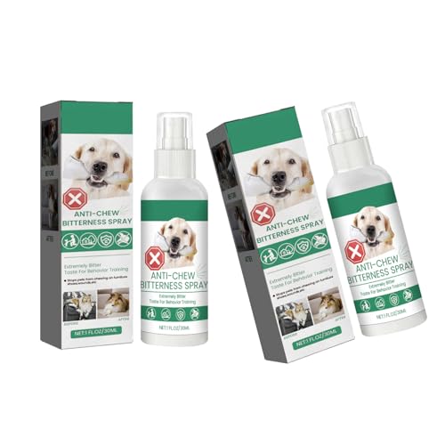 Dawutocap Hundesprays Abschreckungsmittel Für Kätzchen Und Katzen Sicher Für Möbelboden Und Mehr Mit Paraffin Schützt Sofa Bett Stoffmöbel Schutzsprays Für Haustier von Dawutocap