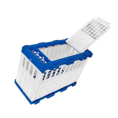 Faltbarer Vogelkäfig für Renntauben Baby Papageien Outdoor Übung Faltbarer Vogelkäfig für Renntauben Baby Papageien Outdoor Übung von Dawutocap