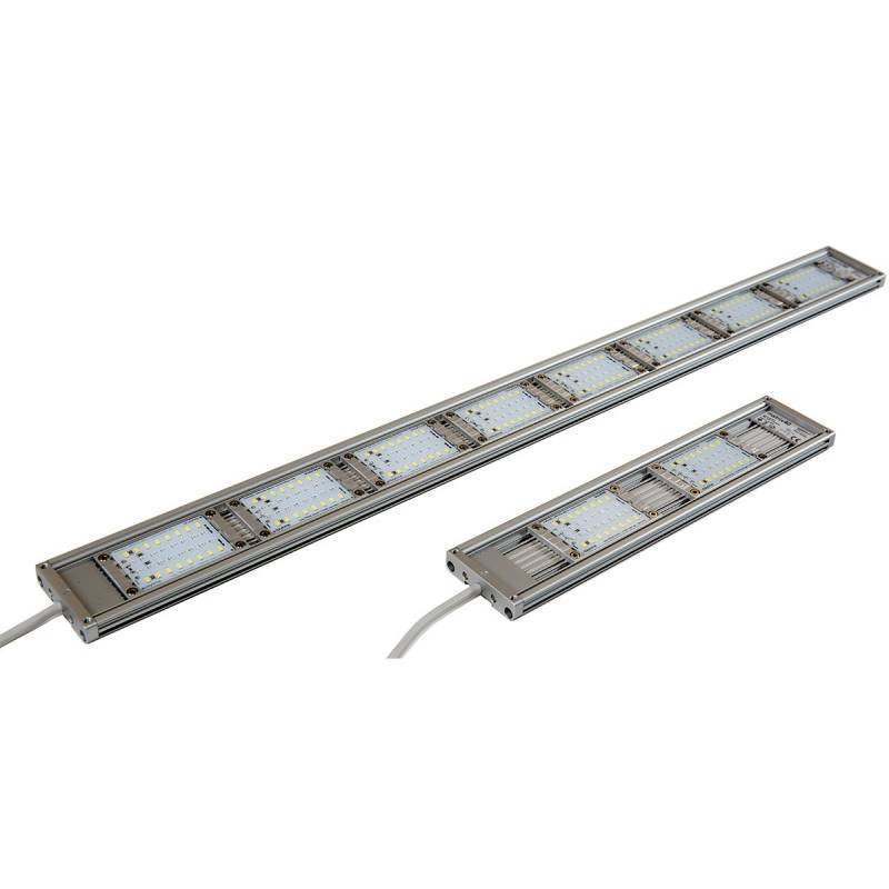 Daytime LED-Profil Grundträgerplatte matrix100.0 von Daytime