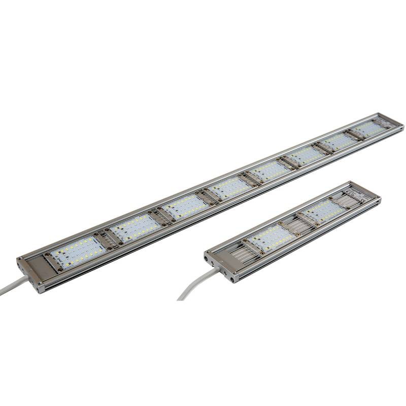 Daytime LED-Profil Grundträgerplatte matrix130.0 von Daytime