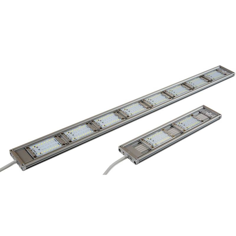 Daytime LED-Profil Grundträgerplatte matrix40.0 von Daytime
